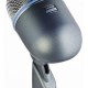 BETA 52 Micrófono Dinámico P/Bombo Shure