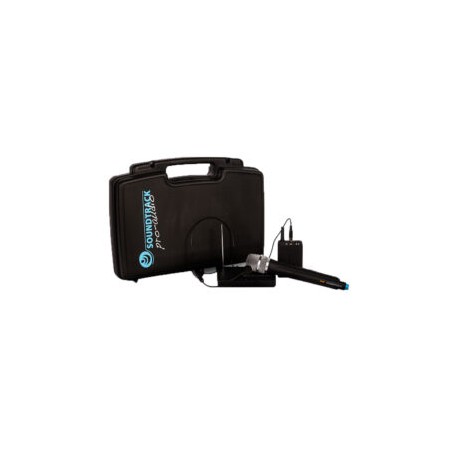 STW-868HH Micrófono Inalámbrico UHF de un canal SOUNDTRACK