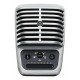 MV51 Micrófono Condensador Cardioide Y Unidireccional Motiv Shure