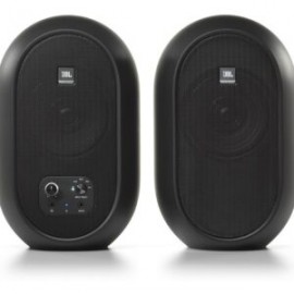 Monitores De Estudio Compactos Con Bluetooth Jbl J104set-bt