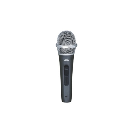 MR-158 MICRÓFONO ALÁMBRICO RADSON