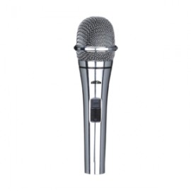 MR-180 MICRÓFONO ALÁMBRICO RADSON