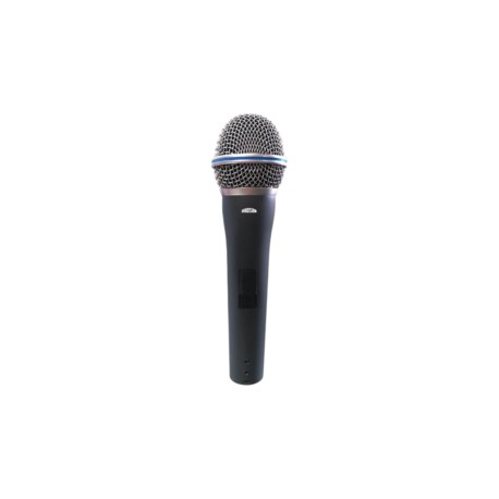 MR-620 MICRÓFONO ALÁMBRICO RADSON