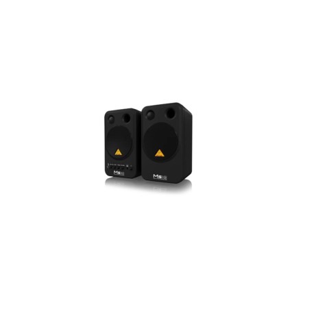 MS16 Monitores De Estudio De Grabación BEHRINGER