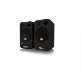 MS16 Monitores De Estudio De Grabación BEHRINGER