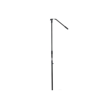 MS7701B Pedestal Tripie Con Boom ON STAGE
