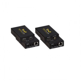MUX-100504 Par de extensores HDMI, 50 m, HD MUXLAB