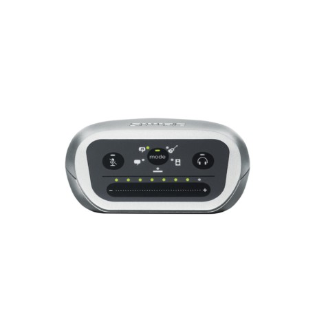 MVI-DIG Interface De Audio Shure