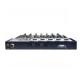 MX-702USB Mezcladora Pasiva de 7 canales SOUNDTRACK