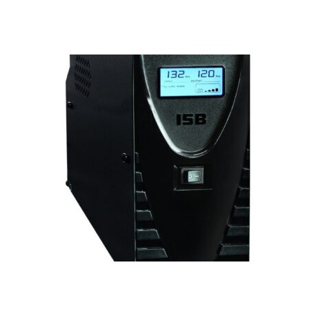 XRN-21-801 No-break C/Regulador Respaldo 70min 800Va Sola Basic
