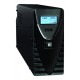 XRN-21-801 No-break C/Regulador Respaldo 70min 800Va Sola Basic