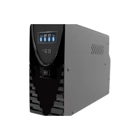 Nbks-1000 No-break 1000va Sola Basic