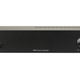 Amplificador Russound P75 2 X 60w