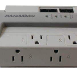 Panamax M4lt-ex Protección Ac Y Teléfono/lan