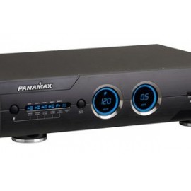 M5300-PM Acondicionador de línea pantalla de monitoreo cargador usb 15 amper PANAMAX