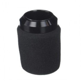 A2WS-BLK Pantalla antiviento para micrófonos SM57 SHURE