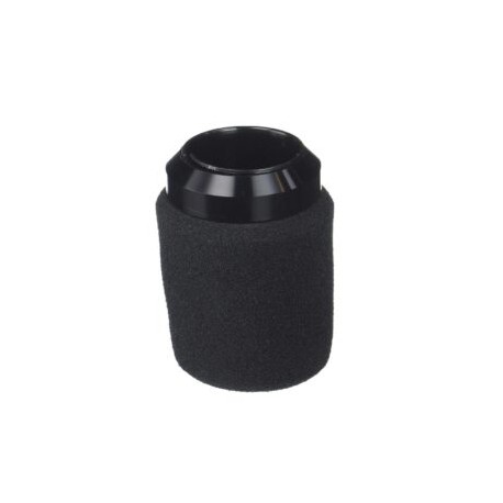 A2WS-BLK Pantalla antiviento para micrófonos SM57 SHURE