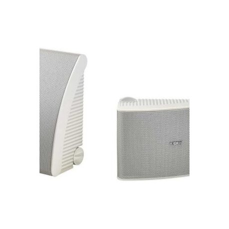 NSAW592 Par De Bafles Para Exterior 50W YAMAHA