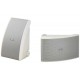 NSAW592 Par De Bafles Para Exterior 50W YAMAHA