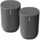 Par De Bocinas Sonos Move