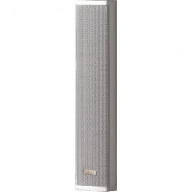 CU-630MV Par de columnas 30 watts linea 70V