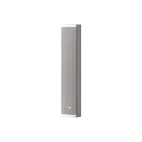 CU-630MV Par de columnas 30 watts linea 70V