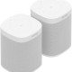 PAR ONE G2 Bocinas Inalámbricas SONOS
