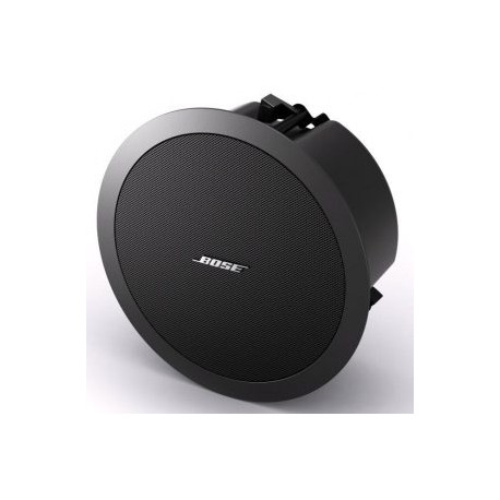 DS40F BLK Altavoz de plafon 40w 8ohms 70v BOSE