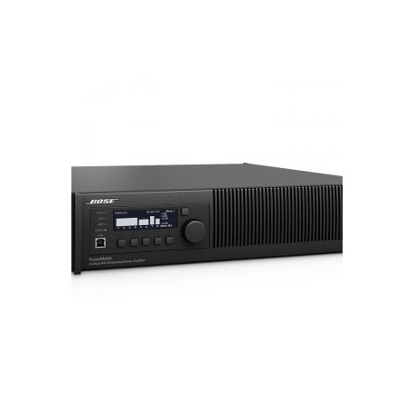 PM8500N Amplificador de Potencia Profesional BOSE