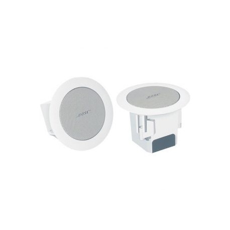 FREESPACE-PLA Par de Bocinas de Plafón BOSE