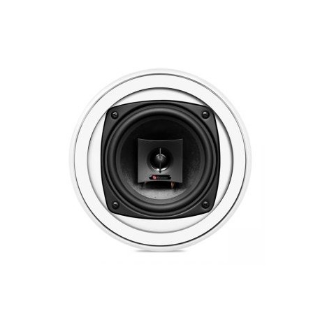 HSI 250 Altavoz de techo bidireccional de 5-1 / 4 “