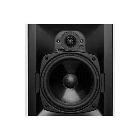 HSI 275 Altavoz de pared de 6-1 / 2 ” de 2 vías Boston