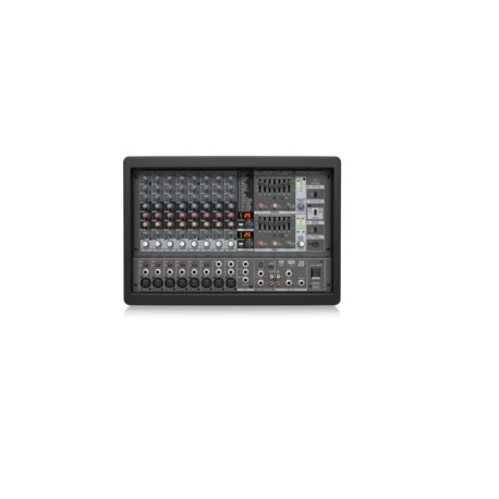 PMP1680 Consola Amplificada 1600w Behringer