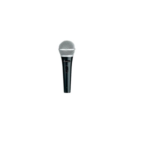 PRO-58 Micrófono Alámbrico Para Vocalista Soundtrack