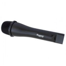 PRO-700 Micrófono Alámbrico Dinámico Unidireccional SOUNDTRACK