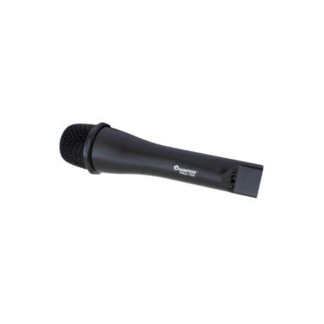 PRO-700 Micrófono Alámbrico Dinámico Unidireccional SOUNDTRACK