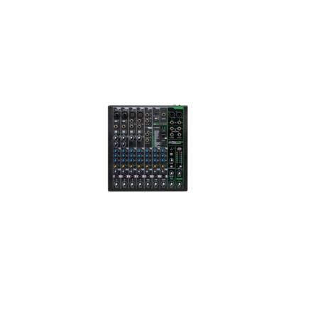 PROFX10V Mezcladora 10 canales C/Efectos Usb MACKIE