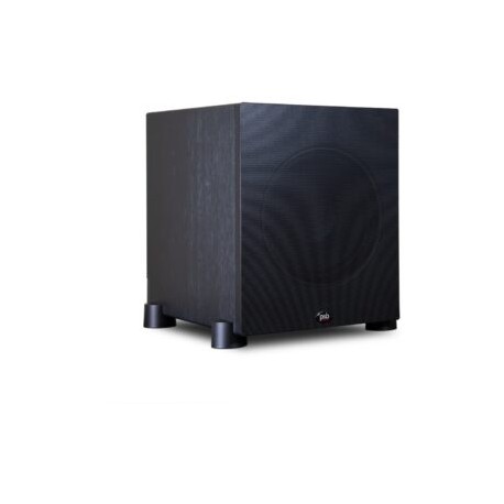 Alpha S10 Subwoofer Activo De 10  Psb
