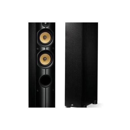 IMAGINE X1T Altavoces De Torre 2 Vías PSB