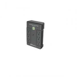 PV-2500 D Protector de Voltaje Koblenz