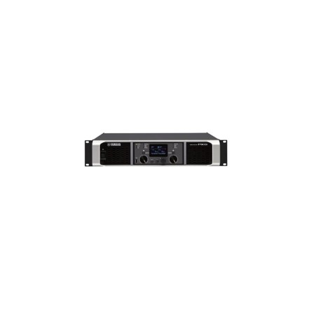 PX8 Amplificador 800w Por Canal A 8 Ohms YAMAHA
