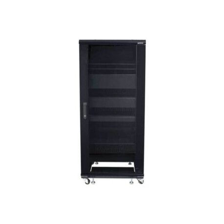 CFR2127-B1 Rack metalico de 27 espacios SANUS