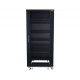 CFR2127-B1 Rack metalico de 27 espacios SANUS