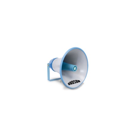 TRU-3050 Trompeta con unidad 50W Redonda RADSON