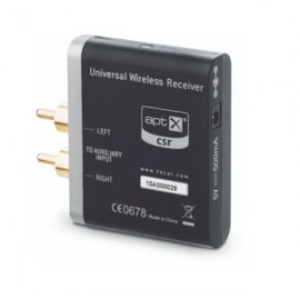 APTX RECEPTOR UNIVERSAL BLUETOOTH FOCAL
