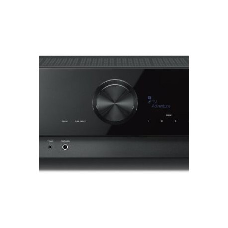 RXV4A Receptor Av 5.2 Ch Wifi Bluetooth YAMAHA