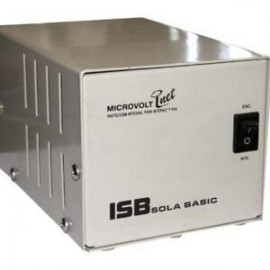 Dn-21-102 Regulador De Voltaje 1000va Sola Basic