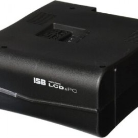 Isb Protector Soporte Electrico Inteligente Sola Basic