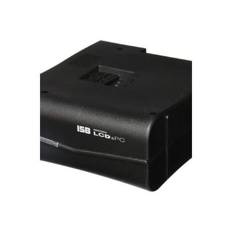 Isb Protector Soporte Electrico Inteligente Sola Basic