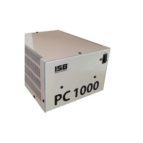 Pc-1000 Regulador De Voltaje G Comp. 1000va Sola Basic